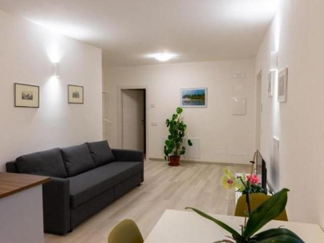 TRILOCALE ARREDATO IN AFFITTO – PIETRAMURATA
