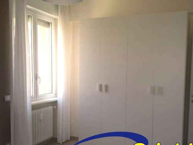 TRILOCALE ARREDATO IN PORTA VITTORIA