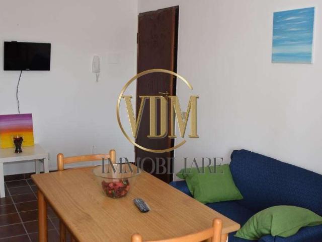 Trilocale arredato in zona Via Salemi Marsala