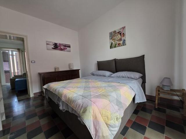 Trilocale arredato Milazzo