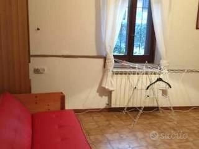 Trilocale Arredato S.M.Mole No condominio
