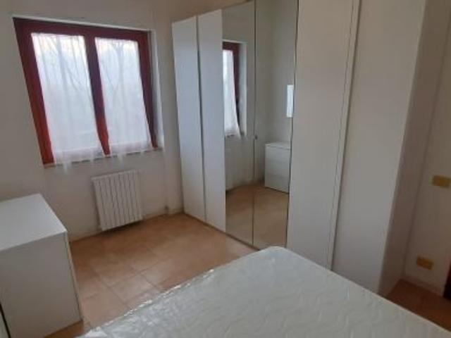 TRILOCALE ARREDATO SENZA SPESE CONDOMINIO