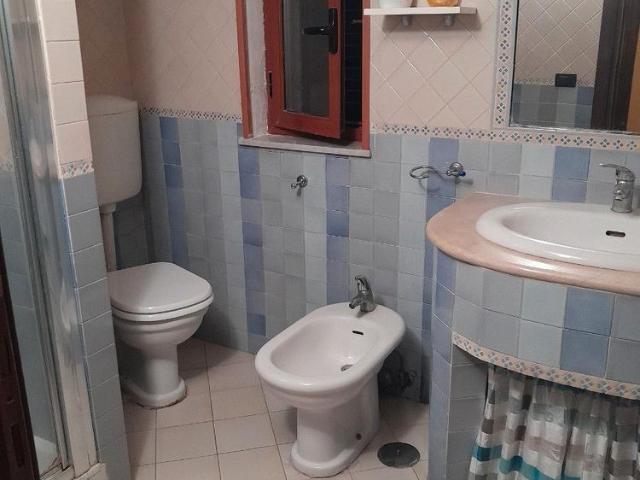 Trilocale arredato zona camaldoli