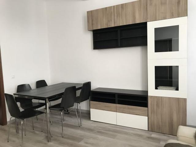 trilocale arredato zona centrale