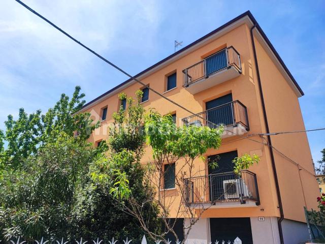 Trilocale Bologna via Toscana, San Ruffillo, Bologna