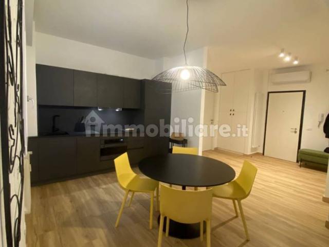 Trilocale Borgo Cavalli 9, Piazza del Grano Burchiellati, Treviso