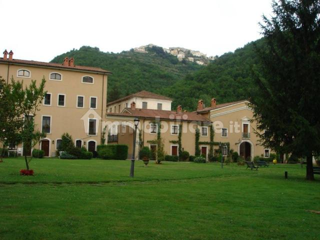 Trilocale Borgo Castellone 4, Picinisco
