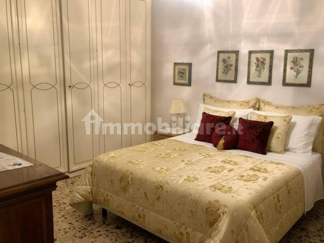 Trilocale Borgo Allegri, Sant'Ambrogio, Firenze