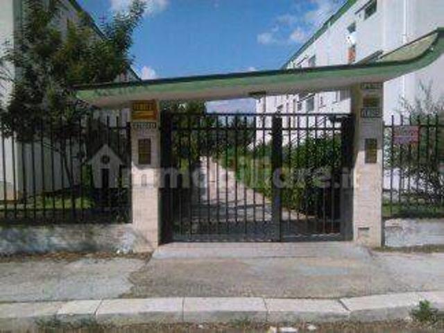 Trilocale Borgo Incoronata, Incoronata, Foggia