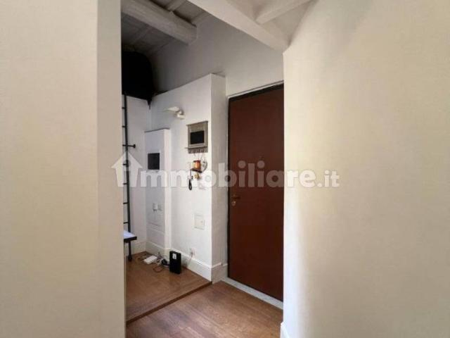 Trilocale Borgo San Frediano, San Frediano, Firenze