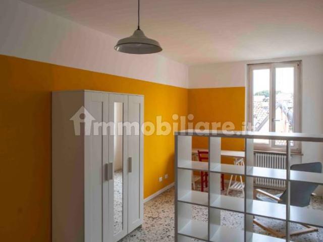 Trilocale Borgo Pier Antonio Bernabei 41, Parco Ducale Oltretorrente, Parma