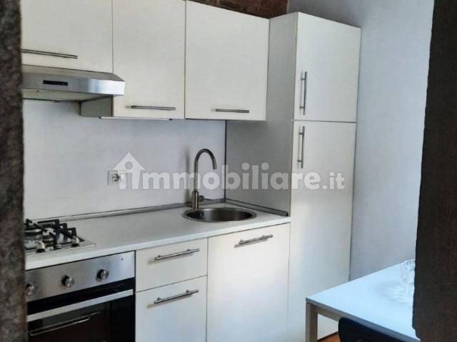 Trilocale Borgo Tegolaio 23, Santo Spirito, Firenze