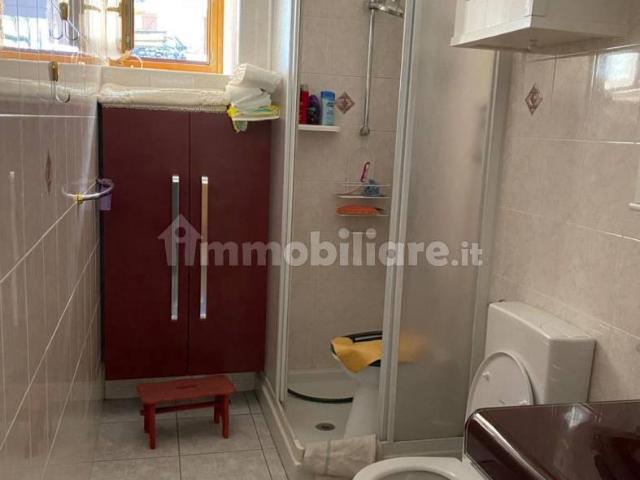 Trilocale Borgata Cunettone, Santo Stefano di Cadore