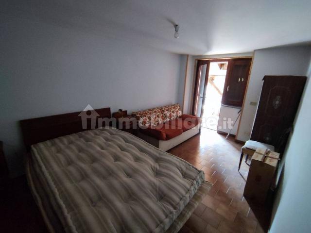 Trilocale Borgata Pianchette snc, Noasca