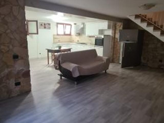 Trilocale bilivello a Villa Verde Via Bitritto