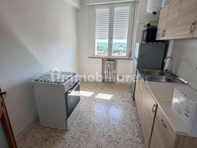 Trilocale buono stato, 12, Valletta Paiolo, Mantova