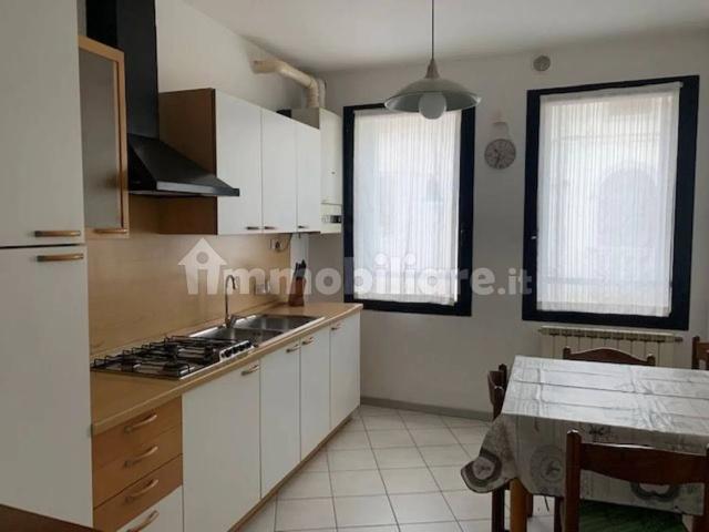 Trilocale buono stato, Centro, Badia Polesine