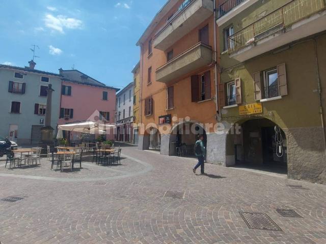 Trilocale buono stato, Centro, Fornovo di Taro