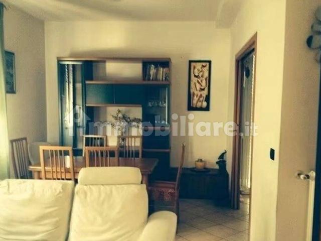 Trilocale buono stato, ammezzato, Miramare Rivazzurra, Rimini