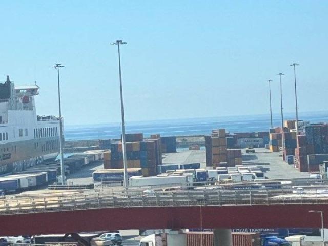 Trilocale buono stato, Sampierdarena, Genova