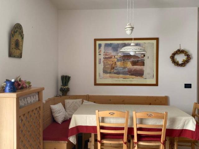 Trilocale buono stato, secondo piano, Andalo