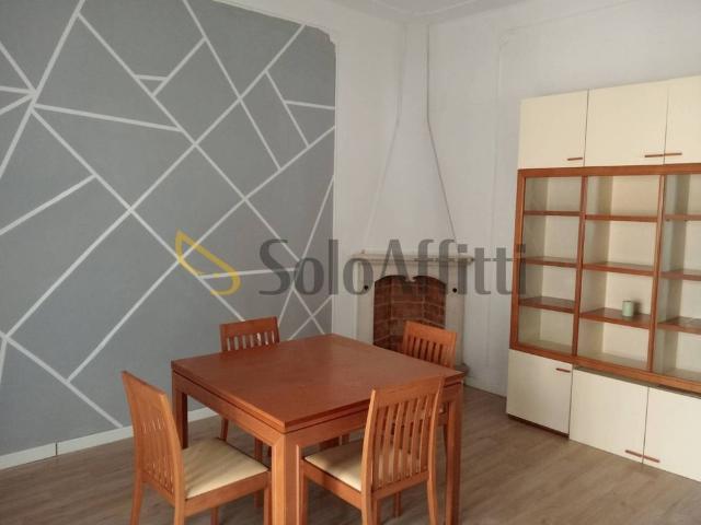 Trilocale buono stato, secondo piano, Centro, Falconara Marittima