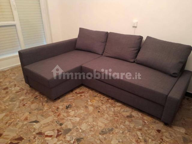 Trilocale buono stato, secondo piano, Centro, San Bartolomeo al Mare