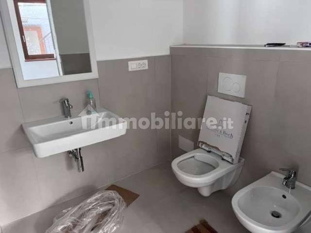 Trilocale buono stato, piano rialzato, Centro Storico, Santa Maria, Rovereto