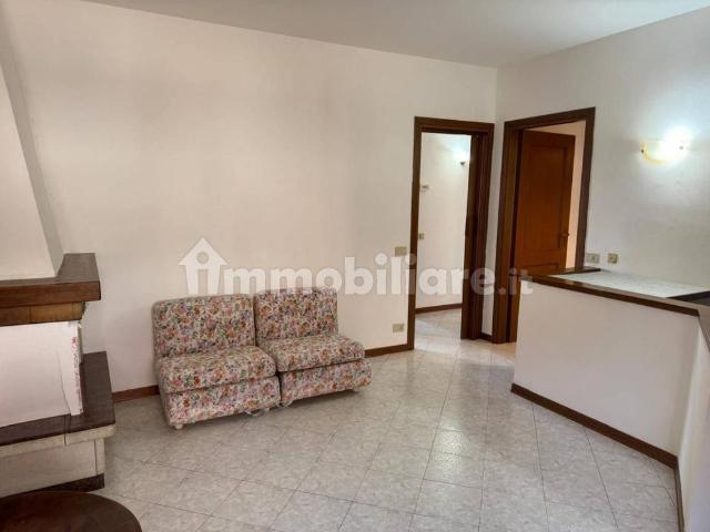 Trilocale buono stato, piano rialzato, Centro, Sovicille