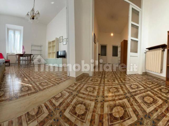 Trilocale buono stato, piano rialzato, Città Giardino, Terni