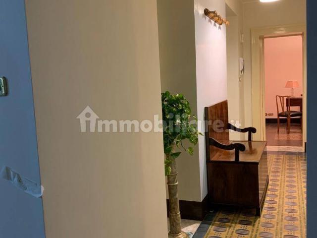 Trilocale buono stato, piano rialzato, Cibali, Catania