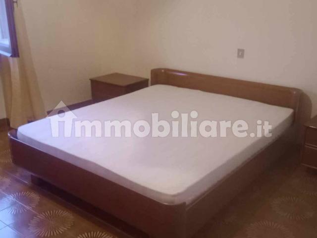 Trilocale buono stato, piano rialzato, Mole Bisleti, Alatri