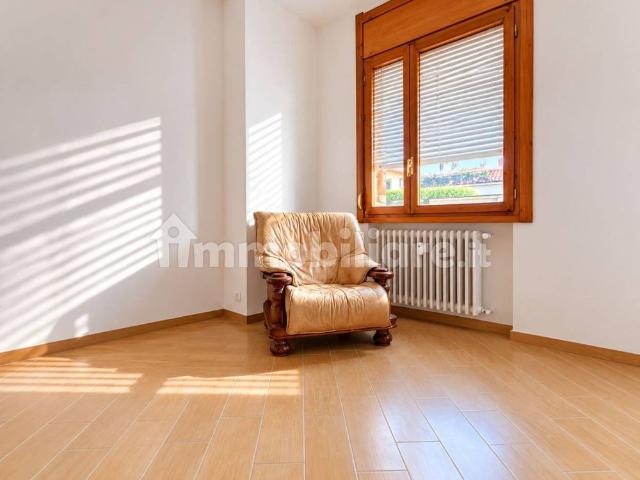 Trilocale buono stato, piano rialzato, Valentino, Casale Monferrato