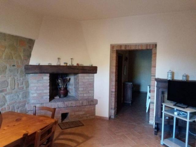 Trilocale buono stato, piano terra, Castelfiorentino