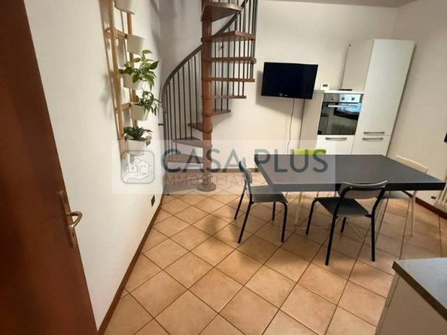 Trilocale buono stato, piano terra, Centro, Cittadella