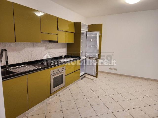 Trilocale buono stato, piano terra, Centro, Santa Maria a Monte