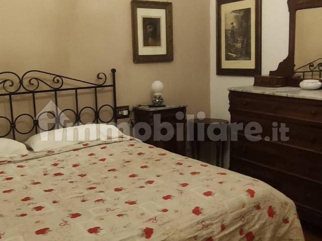 Trilocale buono stato, piano terra, Isola, La Spezia