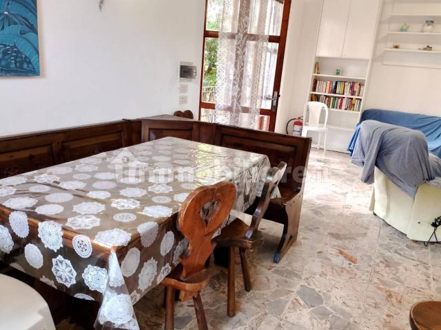 Trilocale buono stato, piano terra, Rosignano Marittimo Paese, Rosignano Marittimo