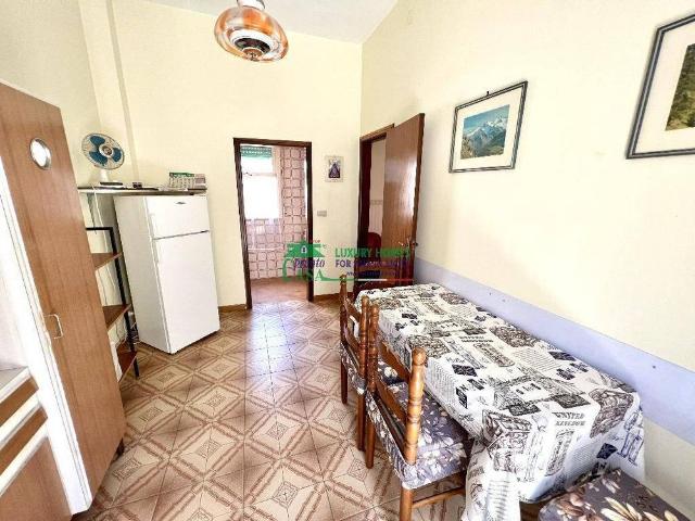 Trilocale buono stato, primo piano, Caucana Finaiti, Santa Croce Camerina