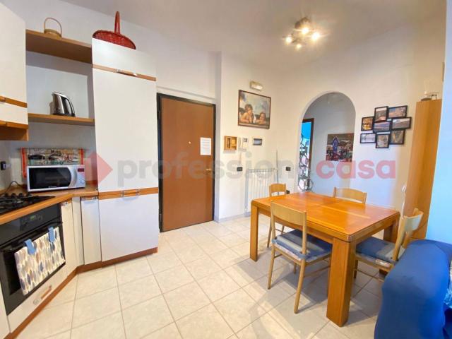Trilocale buono stato, primo piano, Centro, Bagno a Ripoli