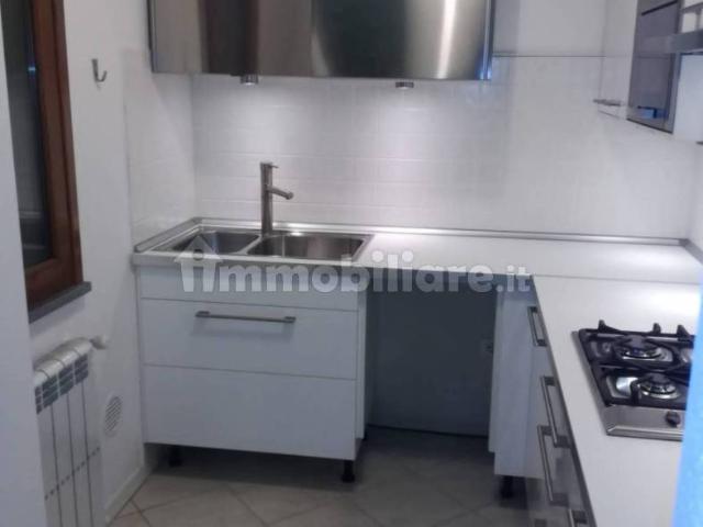 Trilocale buono stato, primo piano, Centro, Calcinaia