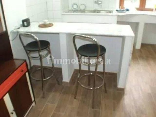 Trilocale buono stato, primo piano, Centro, Carsoli