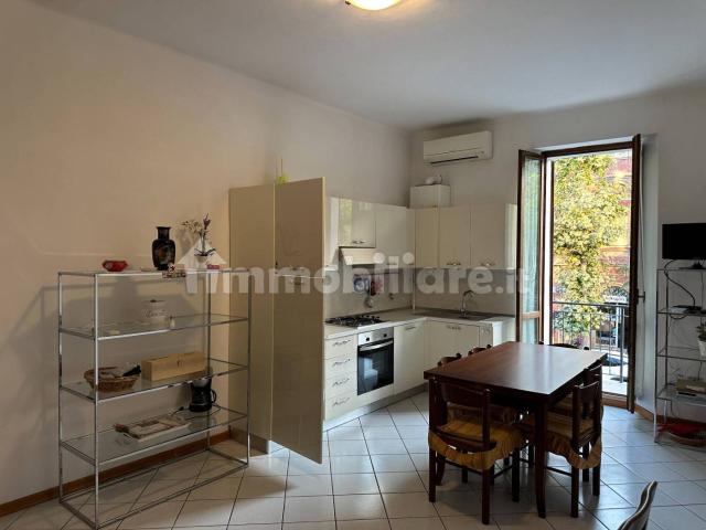 Trilocale buono stato, primo piano, Centro, Civitanova Marche