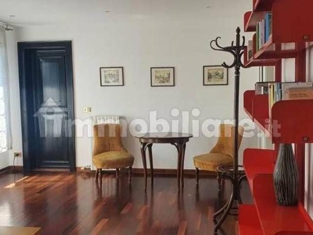 Trilocale buono stato, primo piano, Centro, Dolo