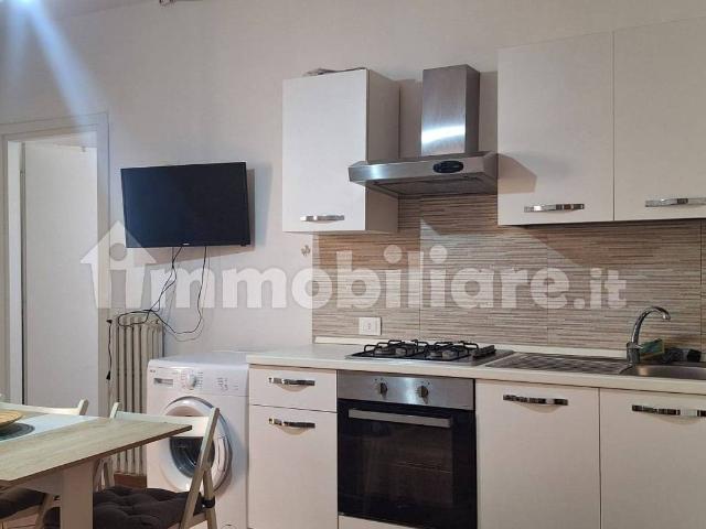 Trilocale buono stato, primo piano, Centro Storico, Perugia