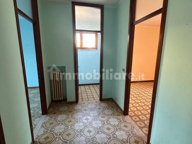Trilocale buono stato, primo piano, Centro, San Sebastiano da Po