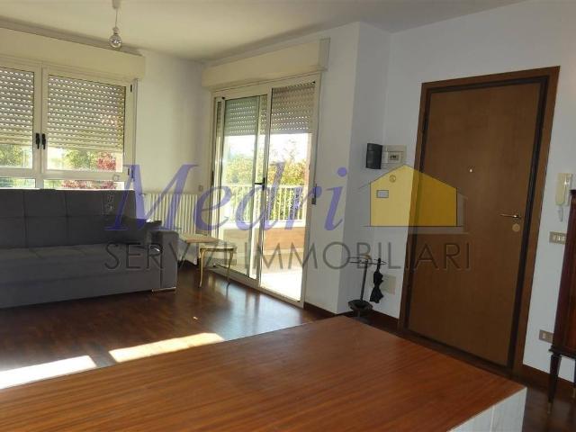 Trilocale buono stato, primo piano, Centro Urbano, Cesena
