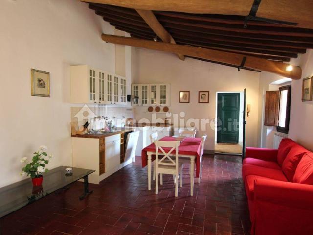 Trilocale buono stato, primo piano, Cinque Vie, Firenze