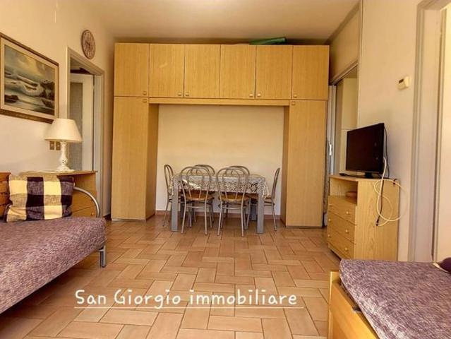 Trilocale buono stato, primo piano, Marina di Pisa, Pisa