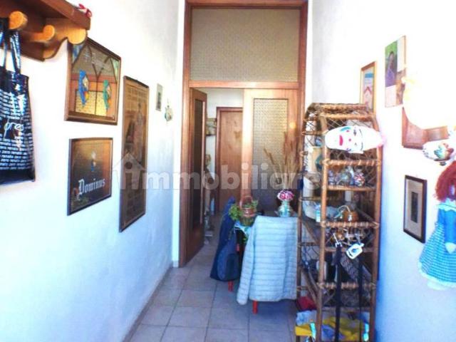 Trilocale buono stato, primo piano, Solarussa